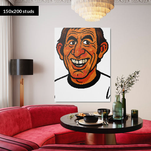 150*200studs, 120*160cm, 47,25*63inch