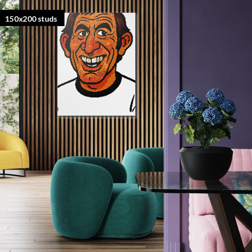 150*200studs, 120*160cm, 47,25*63inch