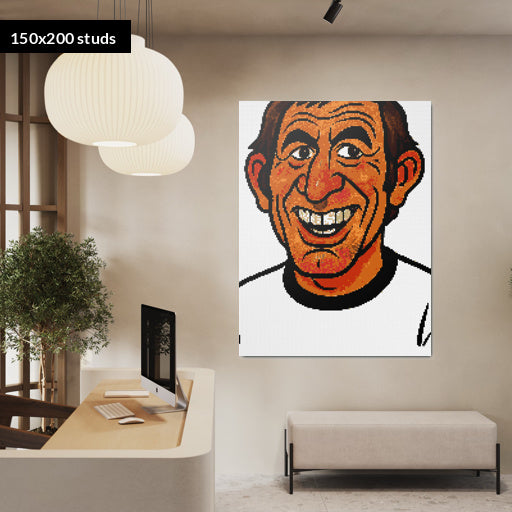 150*200studs, 120*160cm, 47,25*63inch