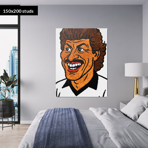 150*200studs, 120*160cm, 47,25*63inch