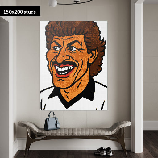 150*200studs, 120*160cm, 47,25*63inch