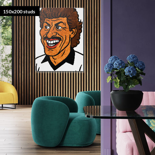 150*200studs, 120*160cm, 47,25*63inch