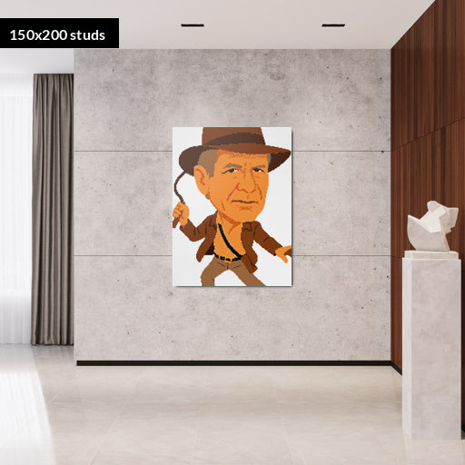 150*200studs, 120*160cm, 47,25*63inch