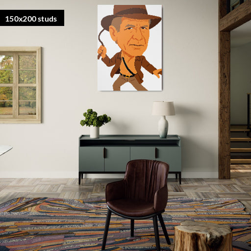 150*200studs, 120*160cm, 47,25*63inch
