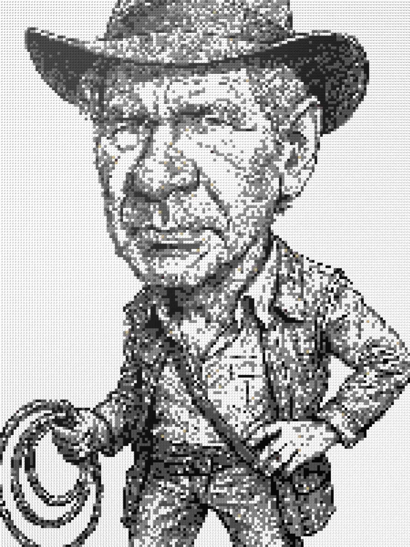 150*200studs, 120*160cm, 47,25*63inch