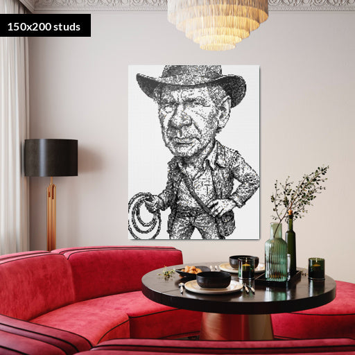 150*200studs, 120*160cm, 47,25*63inch