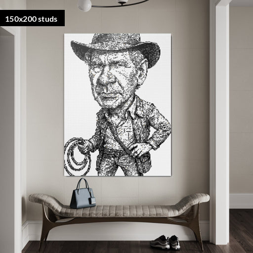 150*200studs, 120*160cm, 47,25*63inch