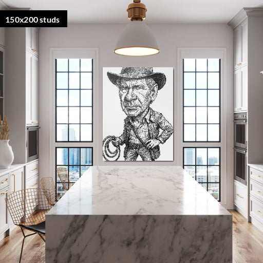 150*200studs, 120*160cm, 47,25*63inch