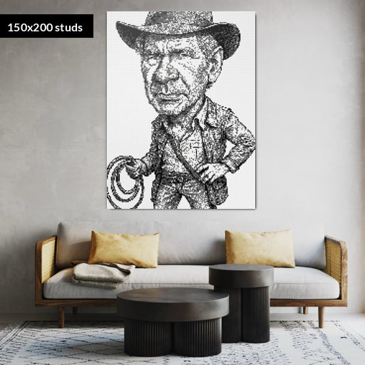 150*200studs, 120*160cm, 47,25*63inch