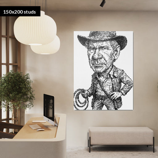 150*200studs, 120*160cm, 47,25*63inch