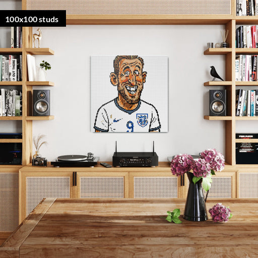100*100studs, 80*80cm, 31,5*31,5inch