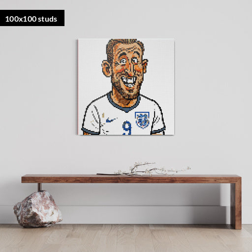 100*100studs, 80*80cm, 31,5*31,5inch