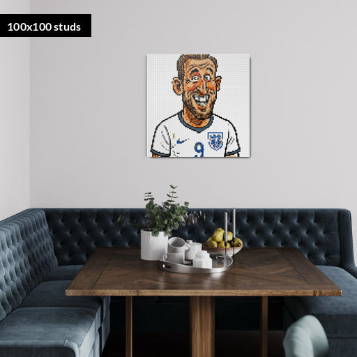 100*100studs, 80*80cm, 31,5*31,5inch