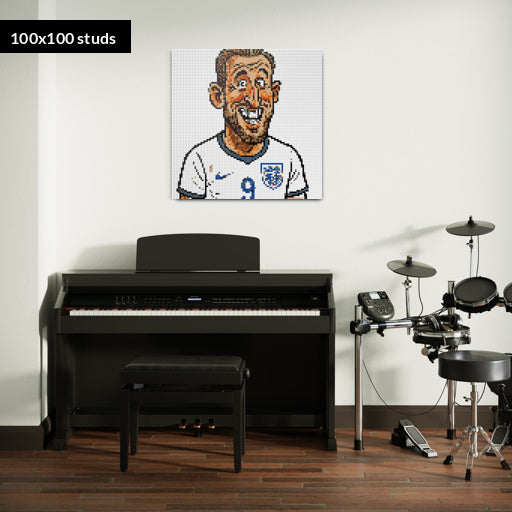 100*100studs, 80*80cm, 31,5*31,5inch