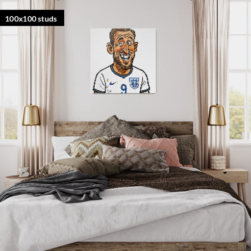 100*100studs, 80*80cm, 31,5*31,5inch