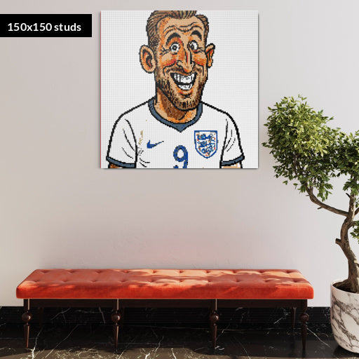 150*150studs, 120*120cm, 47,25*47,25inch