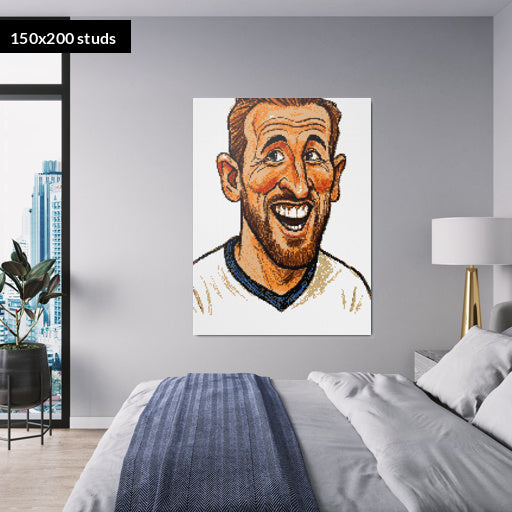 150*200studs, 120*160cm, 47,25*63inch