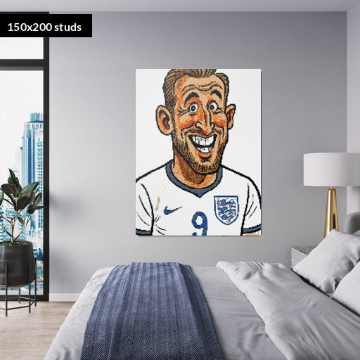 150*200studs, 120*160cm, 47,25*63inch