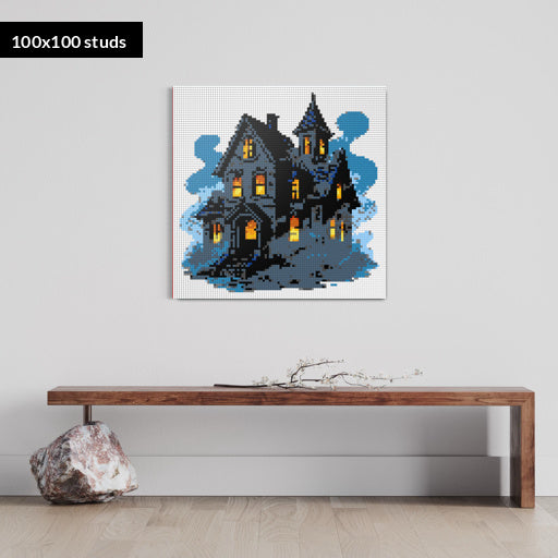 100*100studs, 80*80cm, 31,5*31,5inch