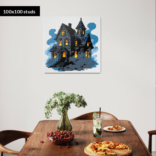 100*100studs, 80*80cm, 31,5*31,5inch