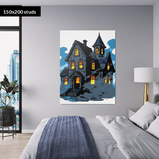 150*200studs, 120*160cm, 47,25*63inch