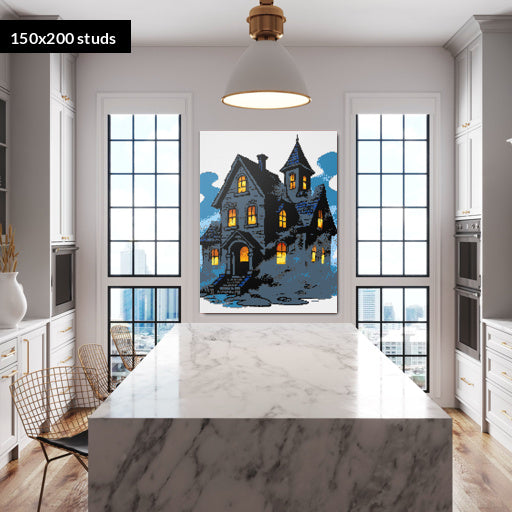 150*200studs, 120*160cm, 47,25*63inch