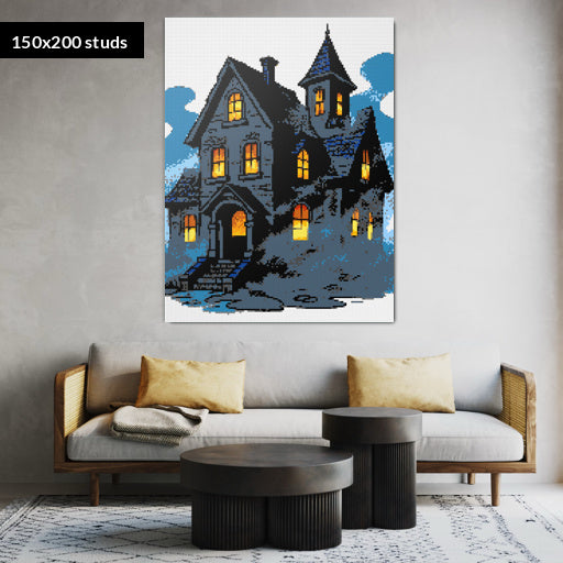 150*200studs, 120*160cm, 47,25*63inch