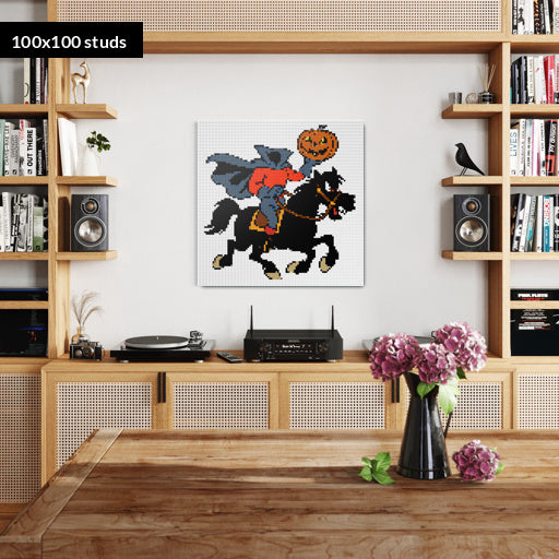 100*100studs, 80*80cm, 31,5*31,5inch