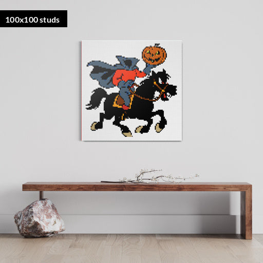 100*100studs, 80*80cm, 31,5*31,5inch