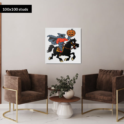 100*100studs, 80*80cm, 31,5*31,5inch