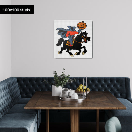 100*100studs, 80*80cm, 31,5*31,5inch