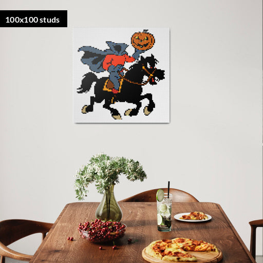 100*100studs, 80*80cm, 31,5*31,5inch