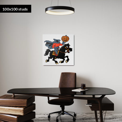 100*100studs, 80*80cm, 31,5*31,5inch