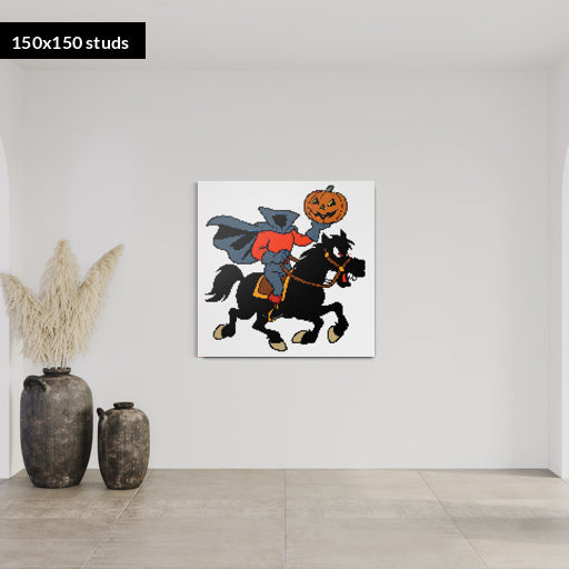 150*150studs, 120*120cm, 47,25*47,25inch