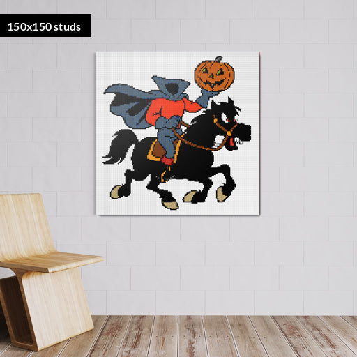 150*150studs, 120*120cm, 47,25*47,25inch