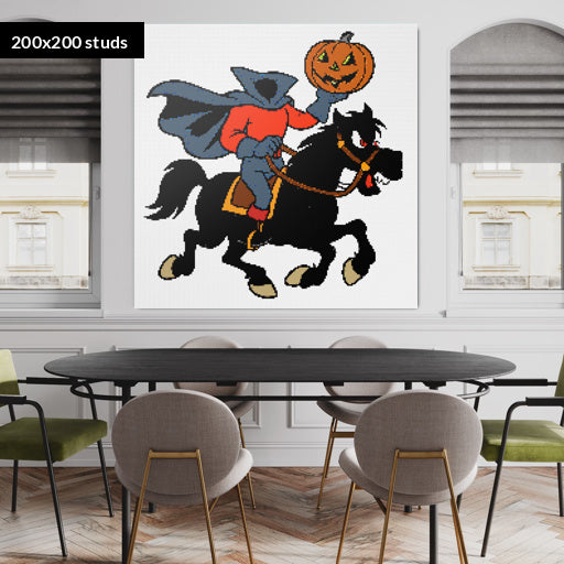 200*200studs, 160*160cm, 63*63inch