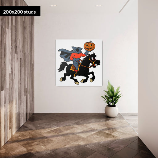 200*200studs, 160*160cm, 63*63inch