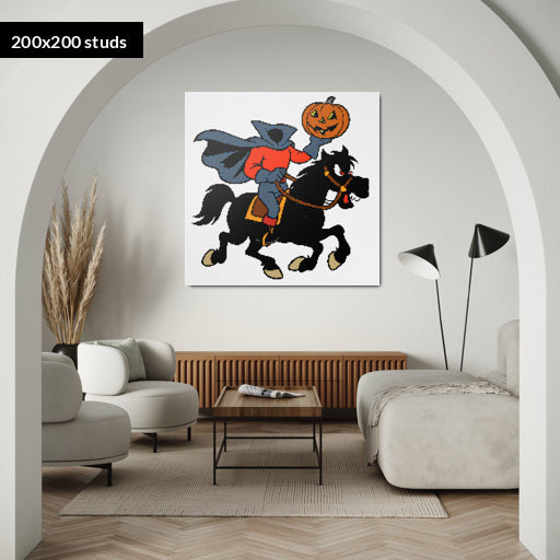 200*200studs, 160*160cm, 63*63inch