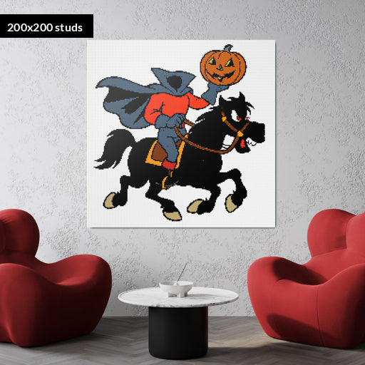 200*200studs, 160*160cm, 63*63inch