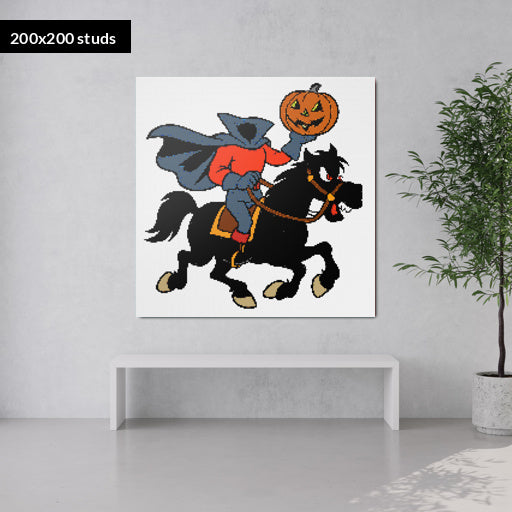 200*200studs, 160*160cm, 63*63inch