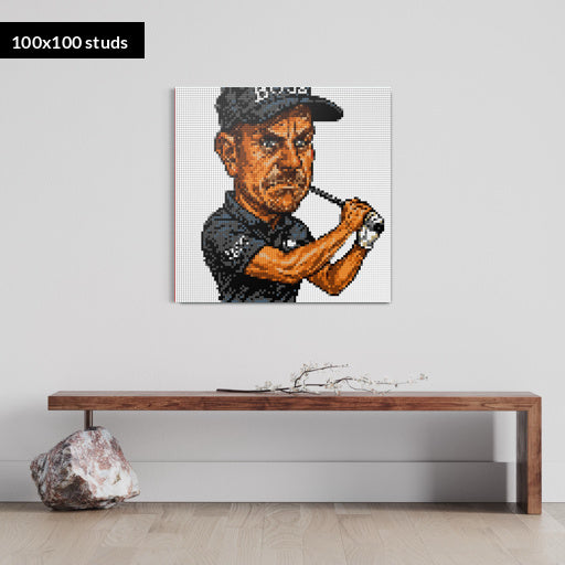 100*100studs, 80*80cm, 31,5*31,5inch