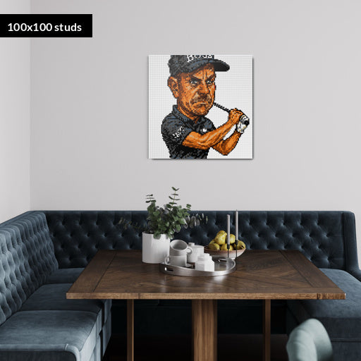 100*100studs, 80*80cm, 31,5*31,5inch