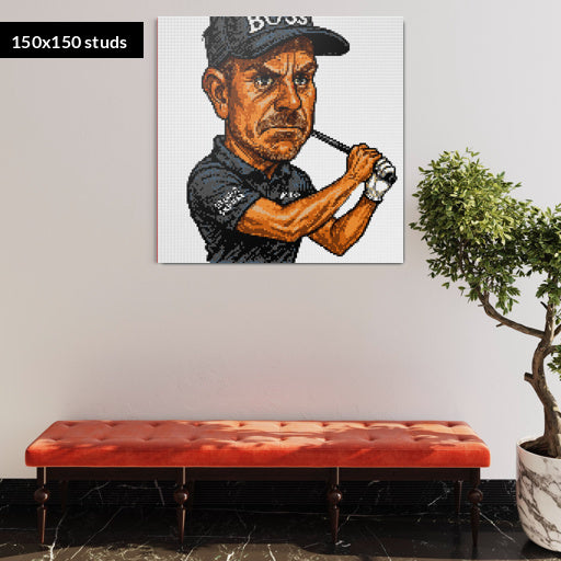 150*150studs, 120*120cm, 47,25*47,25inch