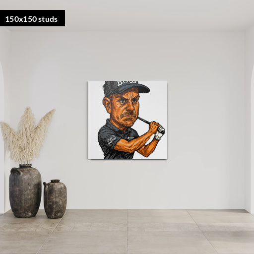 150*150studs, 120*120cm, 47,25*47,25inch