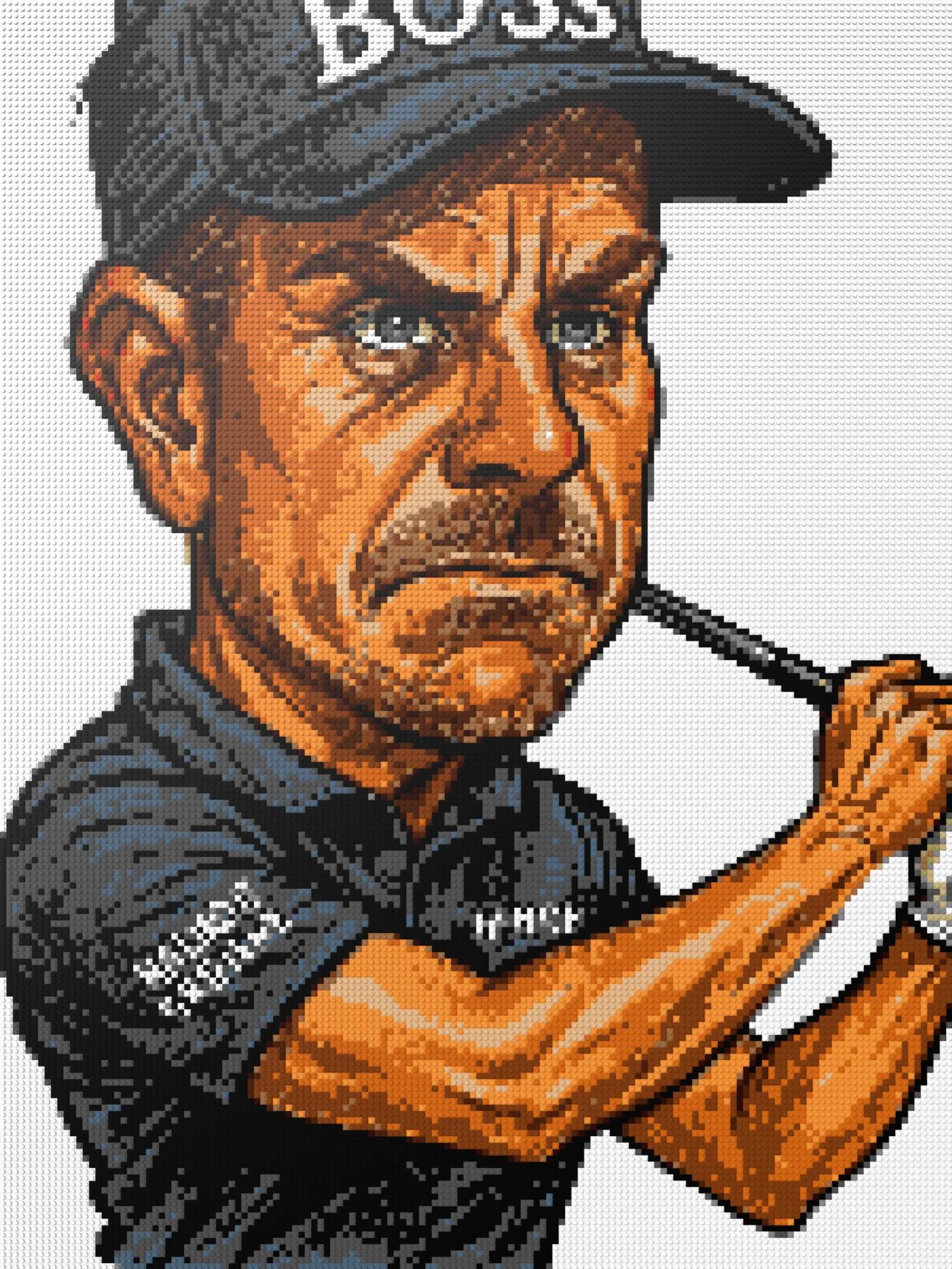 150*200studs, 120*160cm, 47,25*63inch