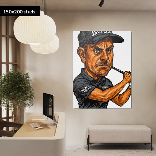 150*200studs, 120*160cm, 47,25*63inch