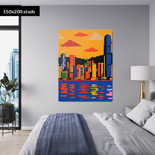 150*200studs, 120*160cm, 47,25*63inch