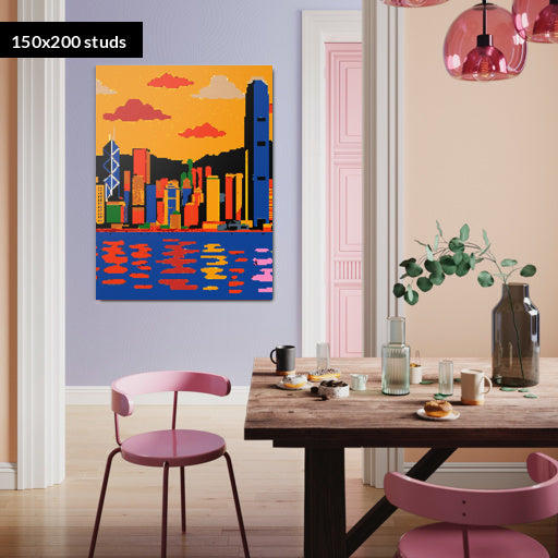 150*200studs, 120*160cm, 47,25*63inch