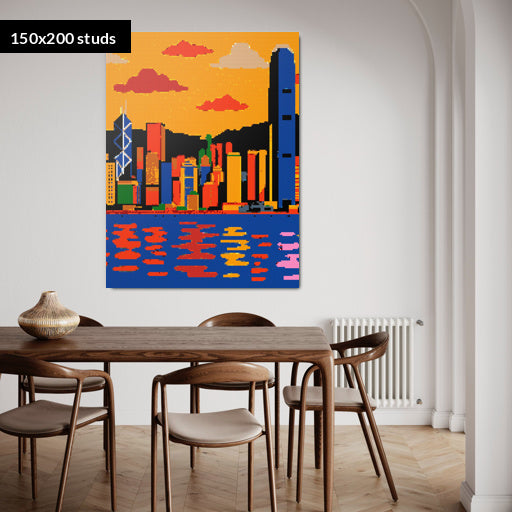 150*200studs, 120*160cm, 47,25*63inch
