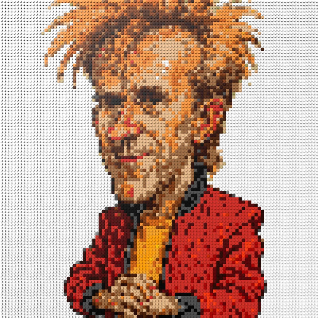 100*100studs, 80*80cm, 31,5*31,5inch